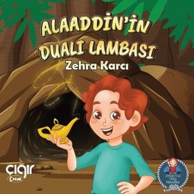 Alaaddinin Dualı Lambası - Zehra Karcı