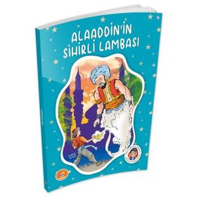 Alaaddin’in Sihirli Lambası - Fernando Noriega