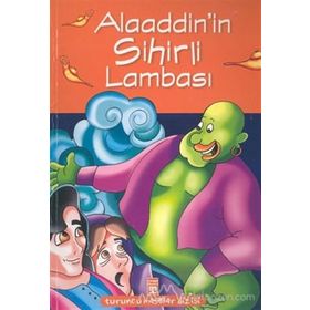 Alaaddin’in Sihirli Lambası - Heyet-Kurul-Komisyon