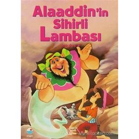 Alaaddin’in Sihirli Lambası - Heyet-Kurul-Komisyon