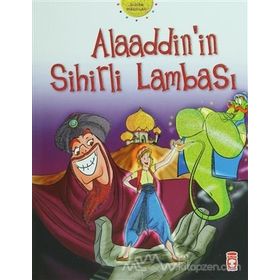 Alaaddin’in Sihirli Lambası - Heyet-Kurul-Komisyon
