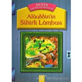 Alaaddin’in Sihirli Lambası - Heyet-Kurul-Komisyon