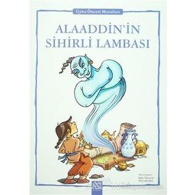 Alaaddin’in Sihirli Lambası - Heyet-Kurul-Komisyon