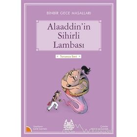 Alaaddin’in Sihirli Lambası - Heyet-Kurul-Komisyon