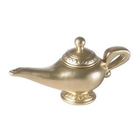 Alaaddin’in Sihirli Lambası - Heyet-Kurul-Komisyon