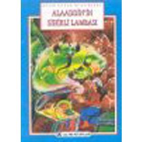 ALAADDIN'IN SIHIRLI LAMBASI - KOLEKTIF
