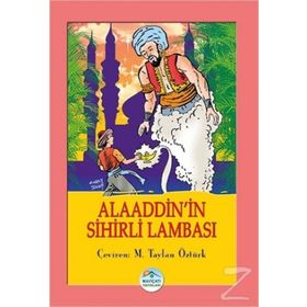 ALAADDIN'IN SIHIRLI LAMBASI - KOLEKTIF