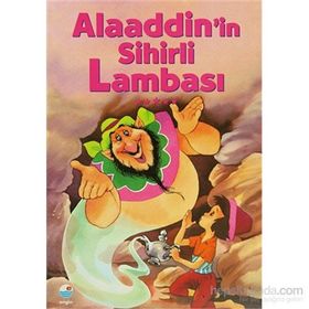 ALAADDIN'IN SIHIRLI LAMBASI - KOLEKTIF