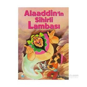 ALAADDIN'IN SIHIRLI LAMBASI - KOLEKTIF