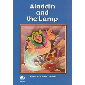 Alaadin And The Lamp - Mehmet Hengirmen