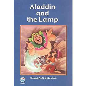 Alaadin And The Lamp - Mehmet Hengirmen