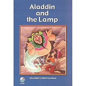 Alaadin And The Lamp - Mehmet Hengirmen