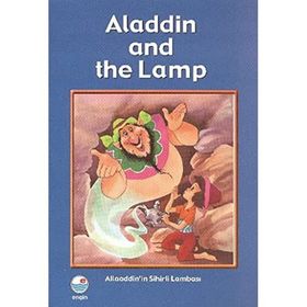 Alaadin And The Lamp - Mehmet Hengirmen