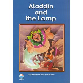 Alaadin And The Lamp - Mehmet Hengirmen