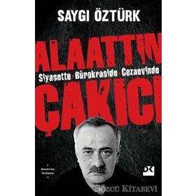 Alaattin Çakıcı - Saygı Öztürk