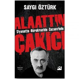 Alaattin Çakıcı - Saygı Öztürk