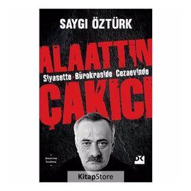 Alaattin Çakıcı - Saygı Öztürk