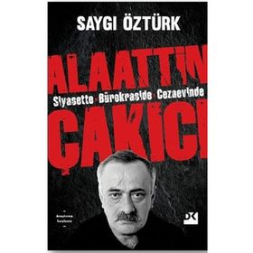 Alaattin Çakıcı - Saygı Öztürk
