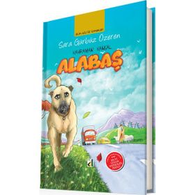 ALABAŞ KAHRAMAN KANGAL - SARA GÜRBÜZ ÖZEREN