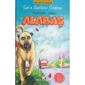 ALABAŞ KAHRAMAN KANGAL - SARA GÜRBÜZ ÖZEREN