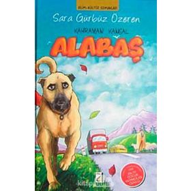 ALABAŞ KAHRAMAN KANGAL - SARA GÜRBÜZ ÖZEREN