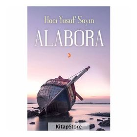 Alabora - Hacı Yusuf Sayın