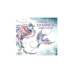 Alaca Efsanesi - Melih Tuğtağ