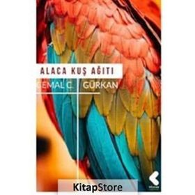 Alaca Kuş Ağıtı - Cemal C. Gürkan