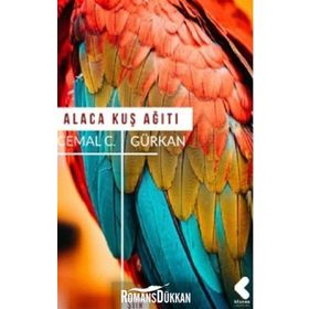 Alaca Kuş Ağıtı - Cemal C. Gürkan