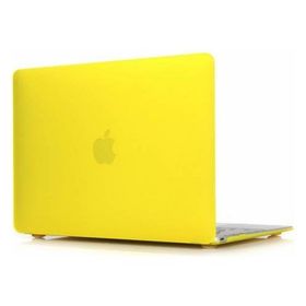 Alaca Yeni Macbook Pro 13 inç A1706-A1708 Ön Arka Mat Doku 2016 Silikon Kılıf