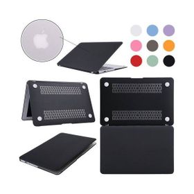 Alaca Yeni Macbook Pro 13 inç A1706-A1708 Ön Arka Mat Doku 2016 Silikon Kılıf