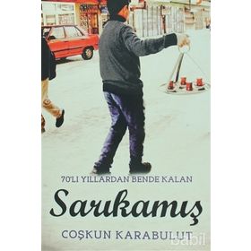 ALACAAYDINLIK - NURHAN ŞAHİNKAYA