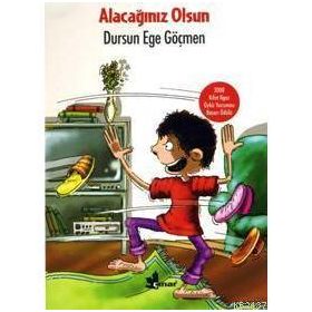 ALACAĞINIZ OLSUN - DURSUN EGE GÖÇMEN