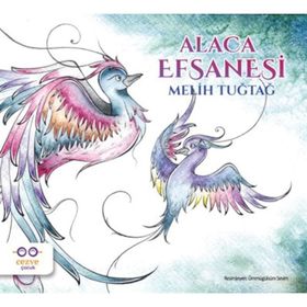 ALACAGÖL EFSANESI - LEVENT ŞENYÜREK