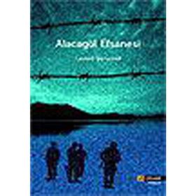ALACAGÖL EFSANESI - LEVENT ŞENYÜREK