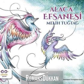 ALACAGÖL EFSANESI - LEVENT ŞENYÜREK