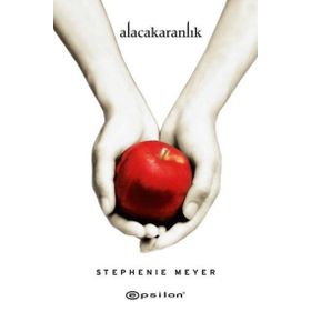 Alacakaranlık - 10.Yıla Özel Baskı -Stephenie Meyer