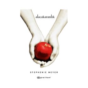 Alacakaranlık - 10.Yıla Özel Baskı -Stephenie Meyer
