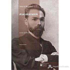 Alacakaranlık Nöbeti - Sergey Lukyanenko