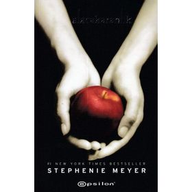 Alacakaranlık Serisi 1. Kitap - Stephenie Meyer