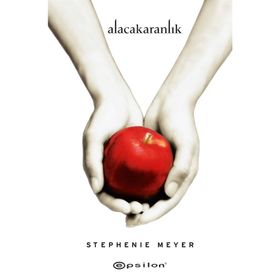 ALACAKARANLIK - STEPHENIE MEYER (ISBN:9789944822633)