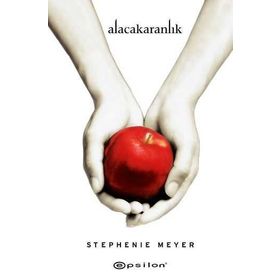 ALACAKARANLIK - STEPHENIE MEYER (ISBN:9789944822633)