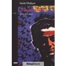 ALACAKARANLIK SÂYERÛŞEN - SADIK HIDAYET