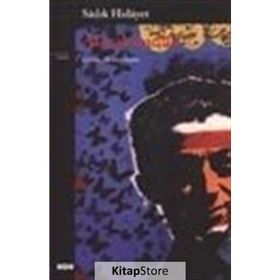 ALACAKARANLIK SÂYERÛŞEN - SADIK HIDAYET