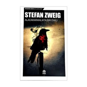 Alacakaranlıkta Bir Öykü - Stefan Zweig