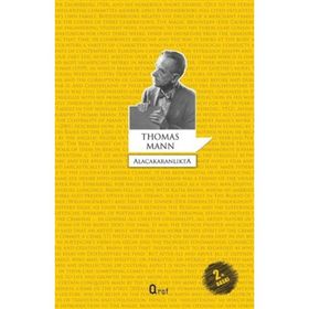 ALACAKARANLIKTA - THOMAS MANN (ISBN:9789758491667)