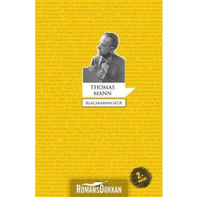 Alacakaranlıkta - Thomas Mann
