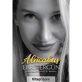 Alacakuş - Ebru Ergün