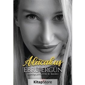 Alacakuş - Ebru Ergün