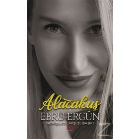Alacakuş - Ebru Ergün